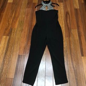 Charlotte Russe jumpsuit